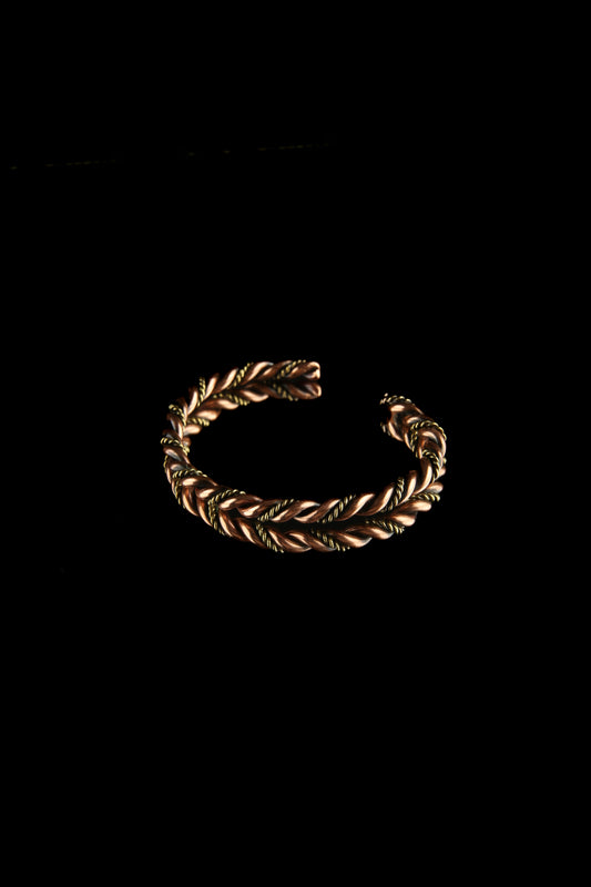 BAKIR BİLEKLİK