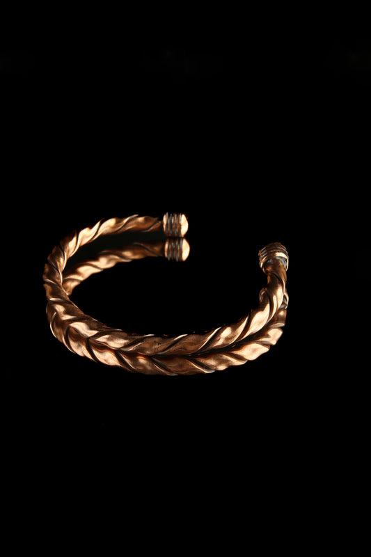BAKIR BİLEKLİK